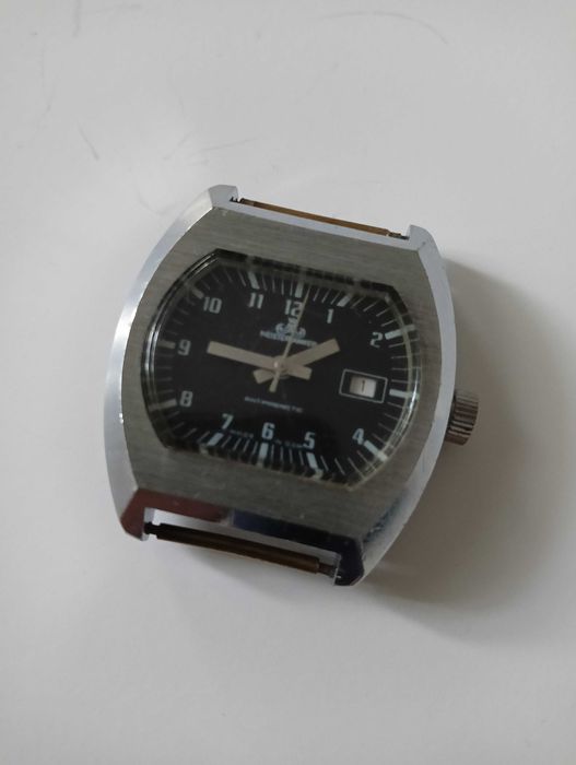 Meister Anker vintage masę in GDR