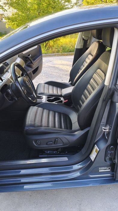 Продам Volkswagen Passat CC 2.0 бензин. 2012 року. По Америці 2013 рік