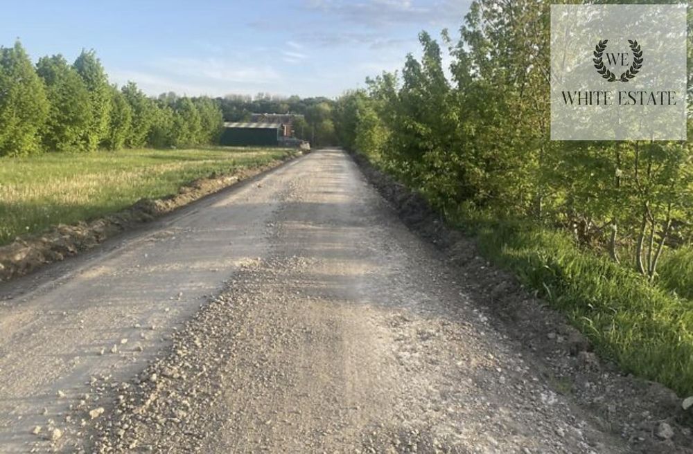 Продаж земельної ділянки