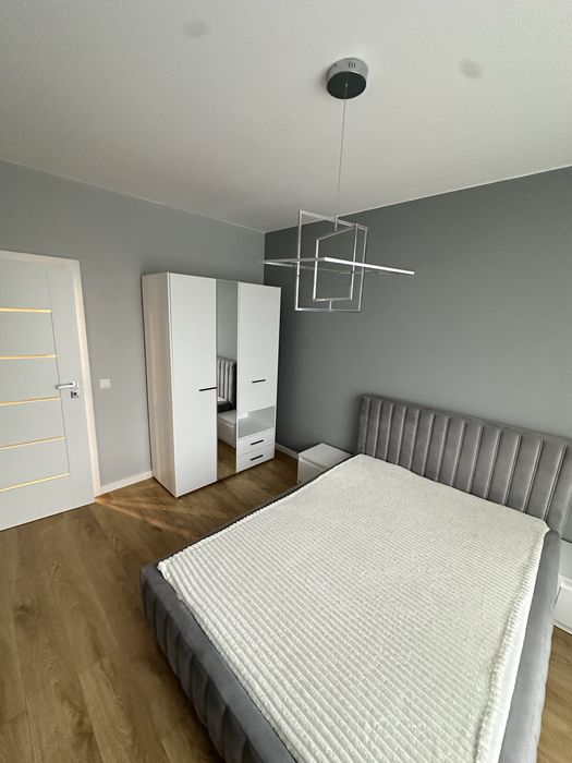 Mieszkanie – Łódź - Widok 5