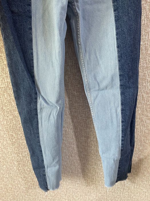 Джинси жіночі, джинсы женские