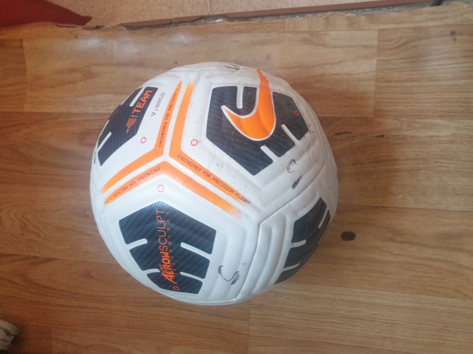 Bola Nike Futebol