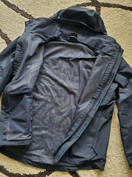 Kurtka Jack Wolfskin Stormy Point r.XXL