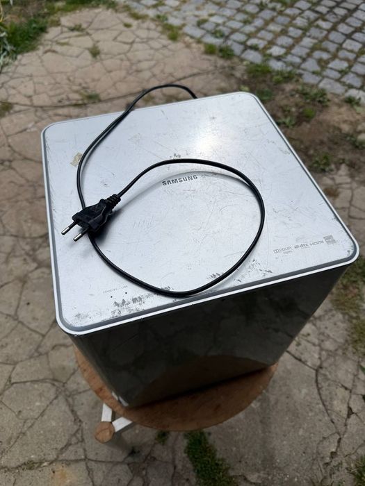 Speakerbar Samsung HW-F551