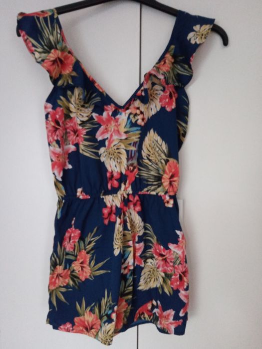 Kombinezon na lato S