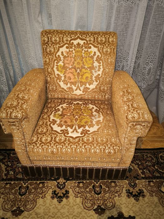 Sofás praticamente novos