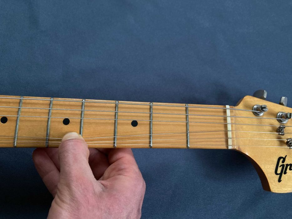 Greco stratocaster Japan 1976 -ibanez prs fender yamaha squier G&L esp