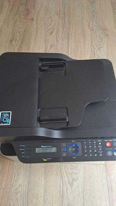 Drukarka samsung xpress M2070FW
