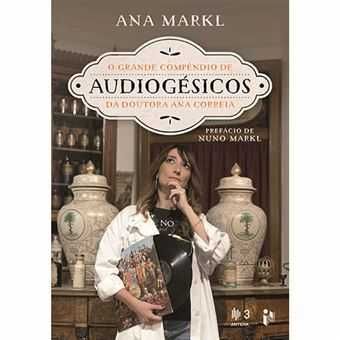 Ana Markl, Christina Casnellie: Onde Moram Os Teus../..-Desde 7€