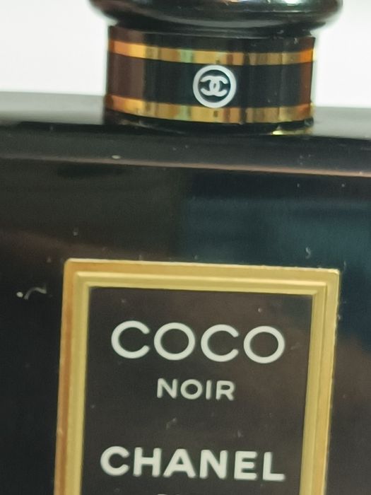 Coco noir Chanel parfum 50 ml