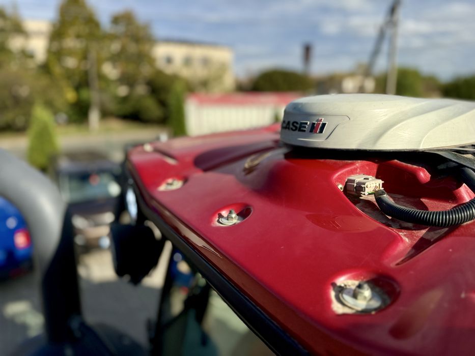 Трактор Case IH Magnum  380 2021р