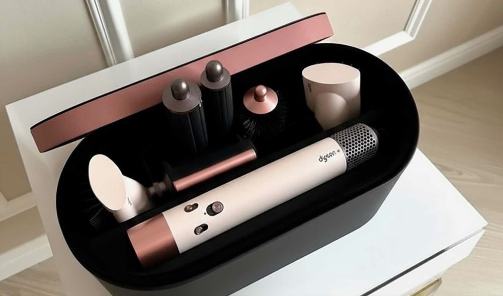 Стайлер dyson ainwop complete long