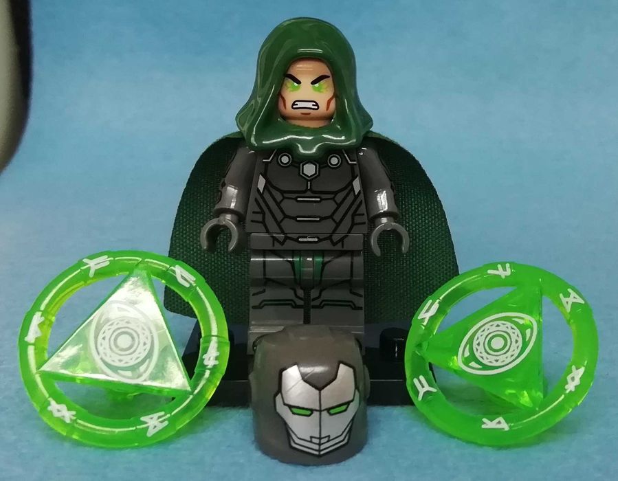 Doctor Doom v1 (Marvel)