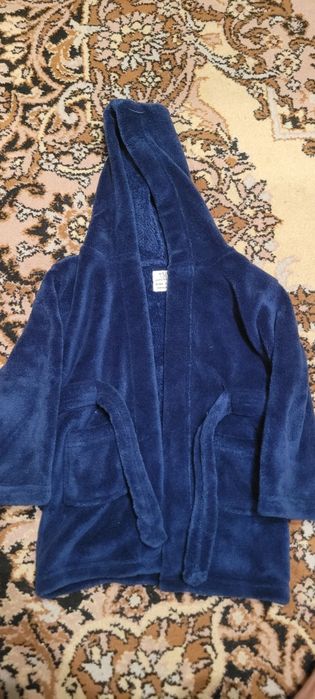 Халат дитячий на зріст 92 см.