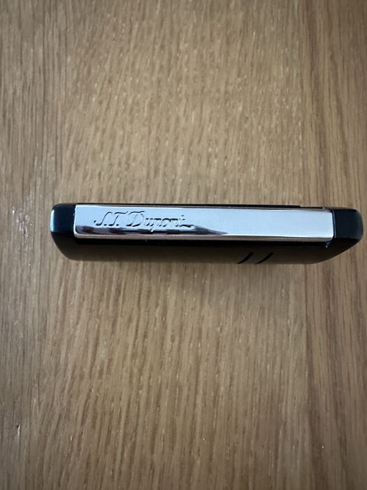ST Dupont maxijet