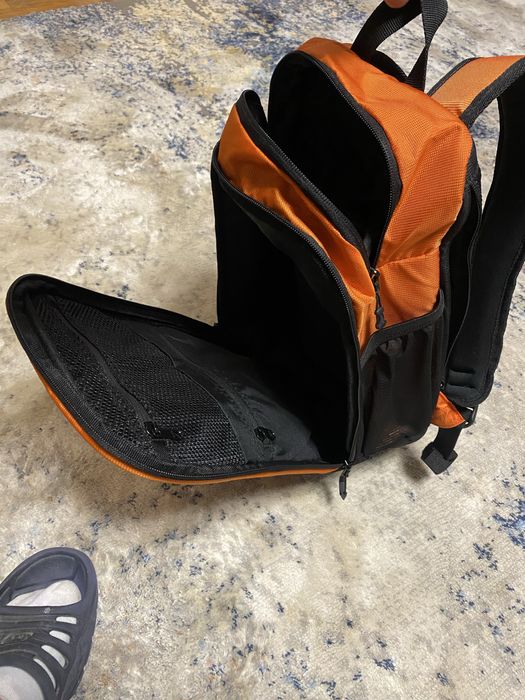Plecak RVRC RevolutionRace 15L