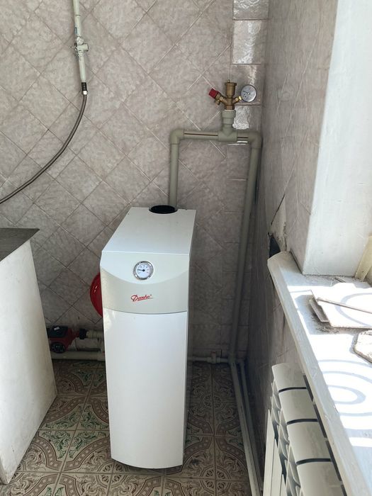 Продажа жилого дома