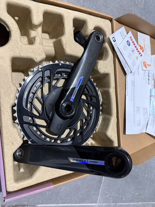 Potenciometro sram force