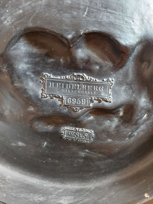 Miska, półmisek, doniczka Heidelbnerg