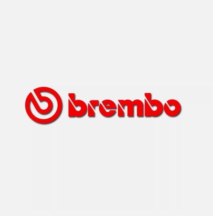 Тормозные колодки Brembo
