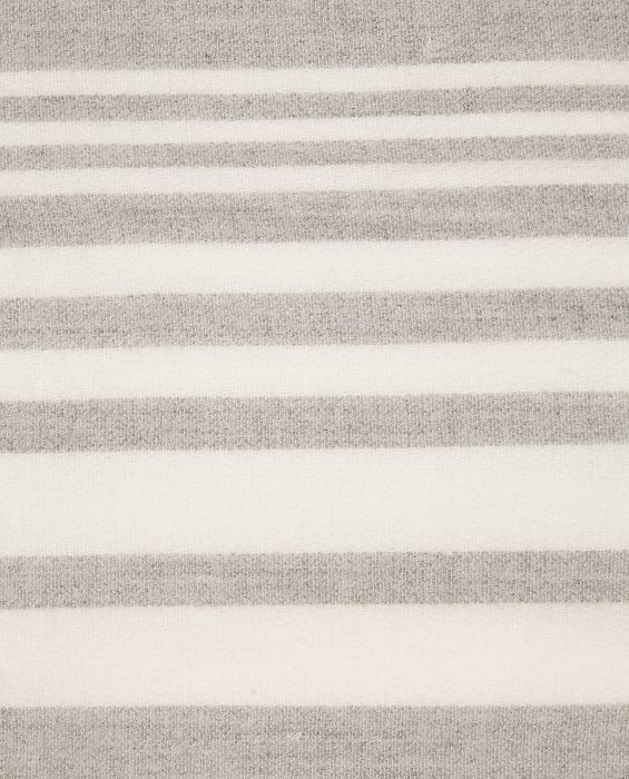 Akrylowa apaszka w paski Nowa z metką