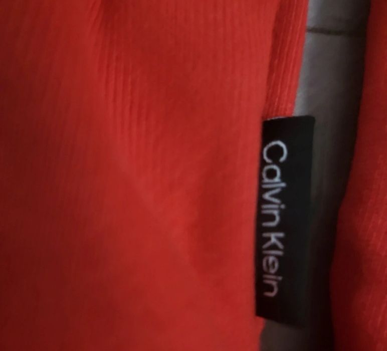 Bluza CK  jal Nowa  S