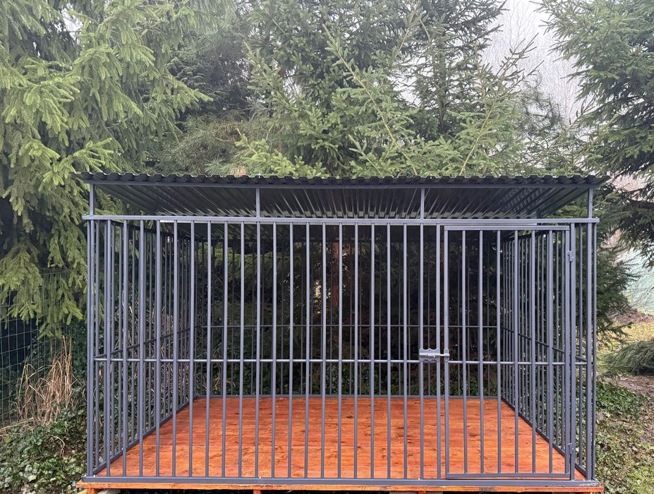 Kojec dla psa/ każdy wymiar