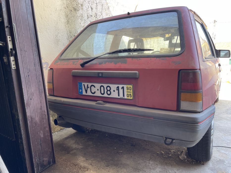 Opel Corsa — fotografia 4