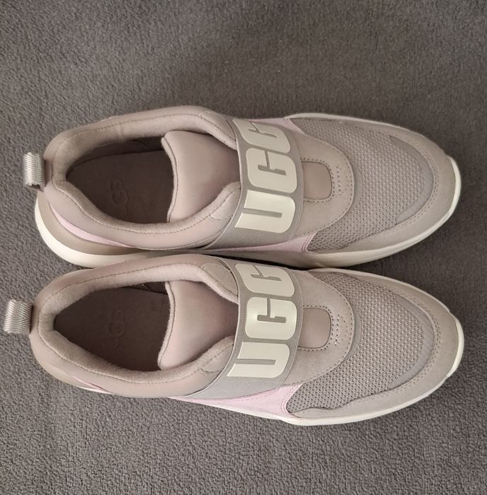 Sneakersy UGG roz.37