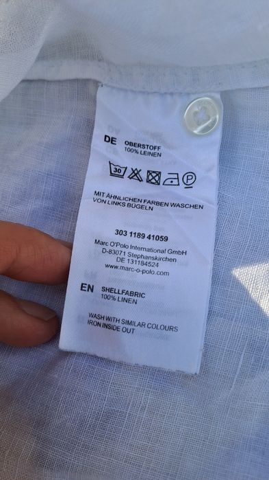 Marc O'Polo bluzka roz 38