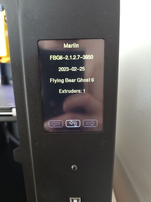 FlyingBear Ghost 6