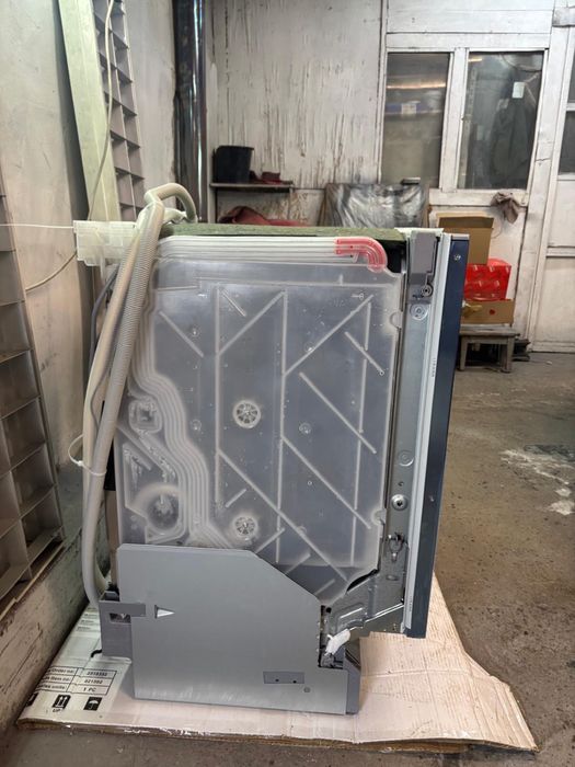 Nowa zmywarka  pod zabudowe