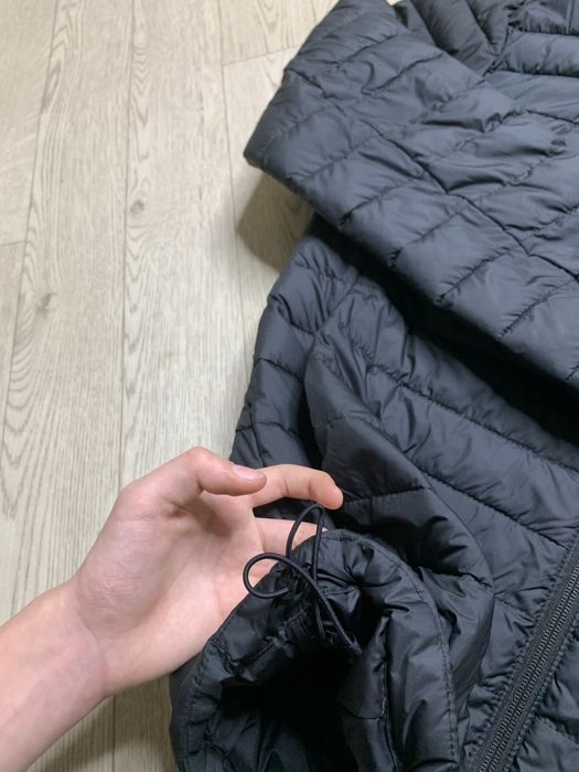 Микро пуховик Columbia оригинал