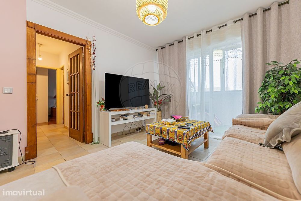 Apartamento T3 para venda