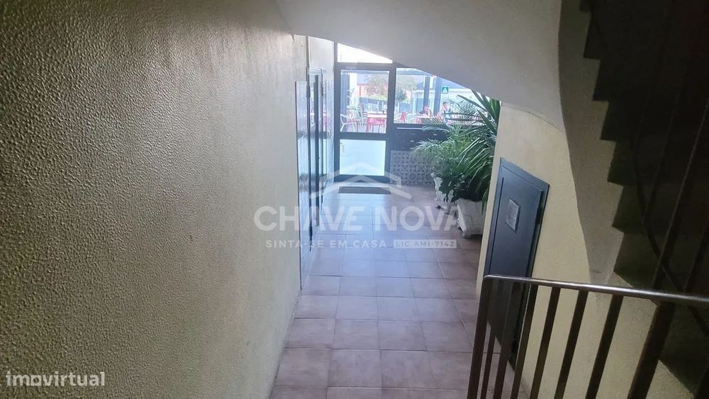 T2 P/ ARRENDAMENTO - São Romão do Coronado