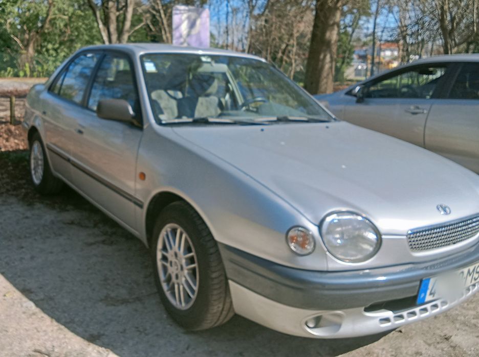 Toyota Corolla 99