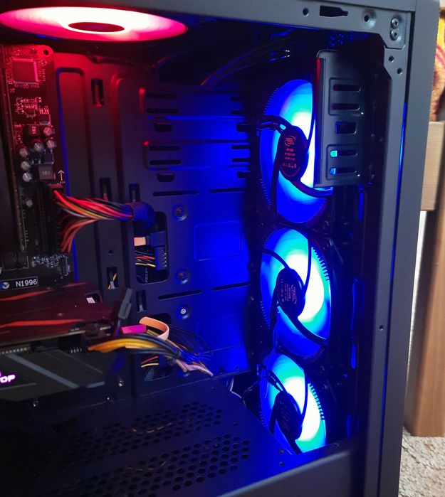 Компьютер Настільний