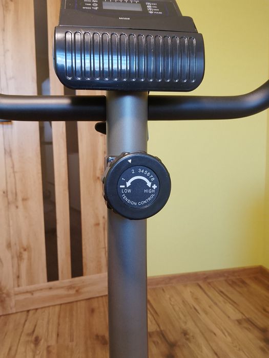 Rowerek magnetyczny Jak Nowy!