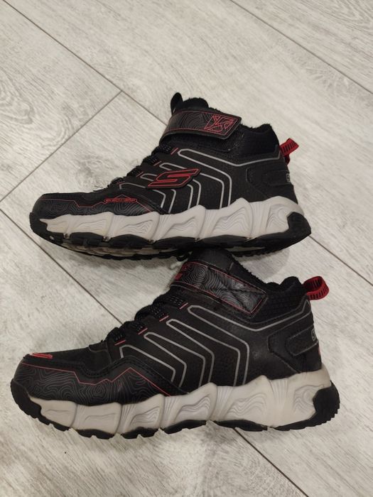Черевики Skechers Velocitrek