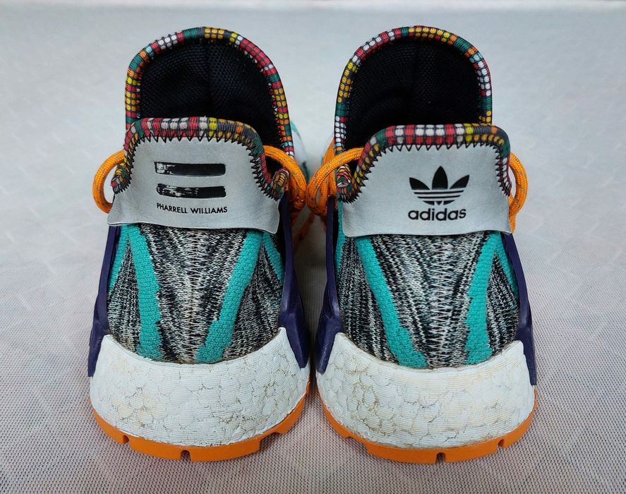 adidas pharrell williams - купити чоловіче взуття - Ціна на OLX.ua