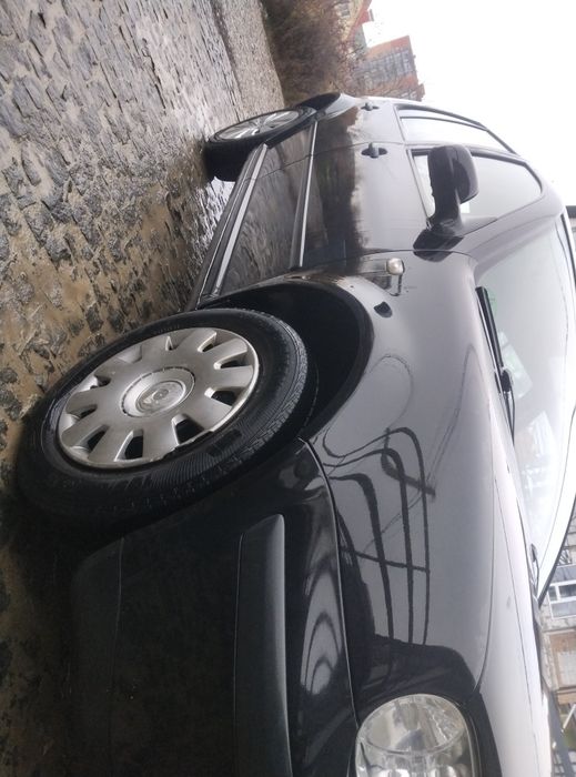 Продається гольф 4