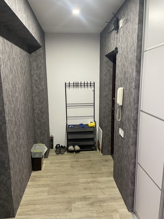 Сдам 1-комнатную квартиру