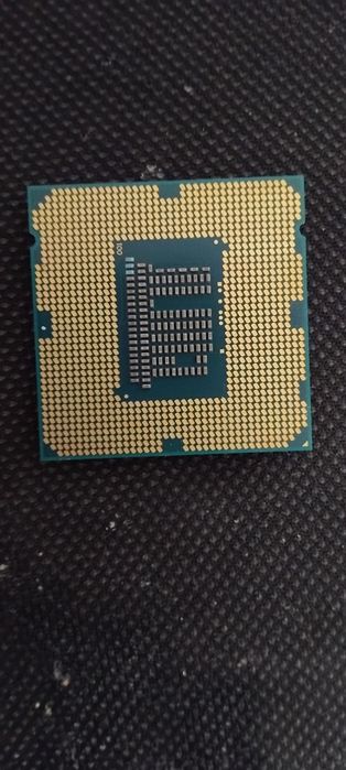 Процессор Intel core i3 3220 3.30ghz