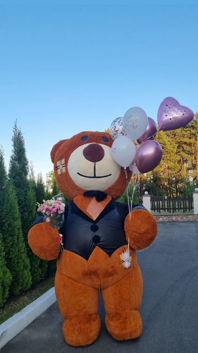 Продам Ростові кукли, пневмофігури