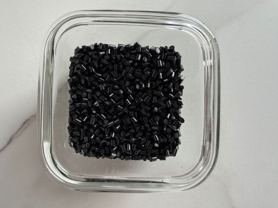 Włoska keratyna do przedłużania włosów 50 gram