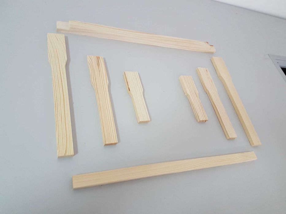 рамки для вуликів з роздільником гофмана  145,230,300