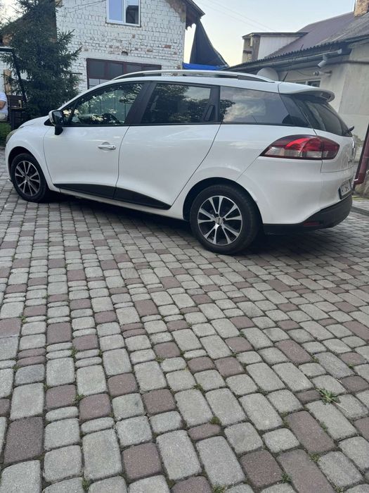 Продам Reno Clio 2014 рік