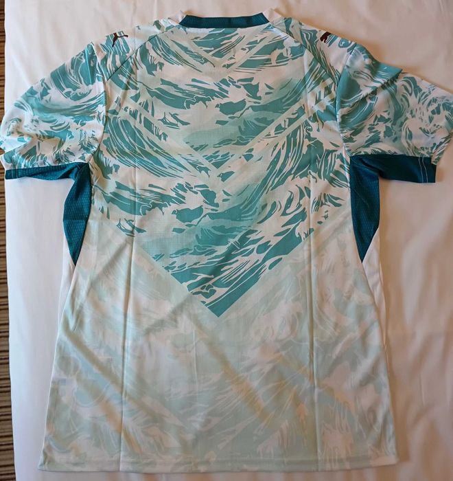 Camisola Selecção Portugal Puma
