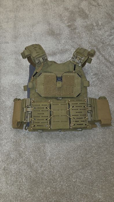 Plate carrier Templar’s Gear
