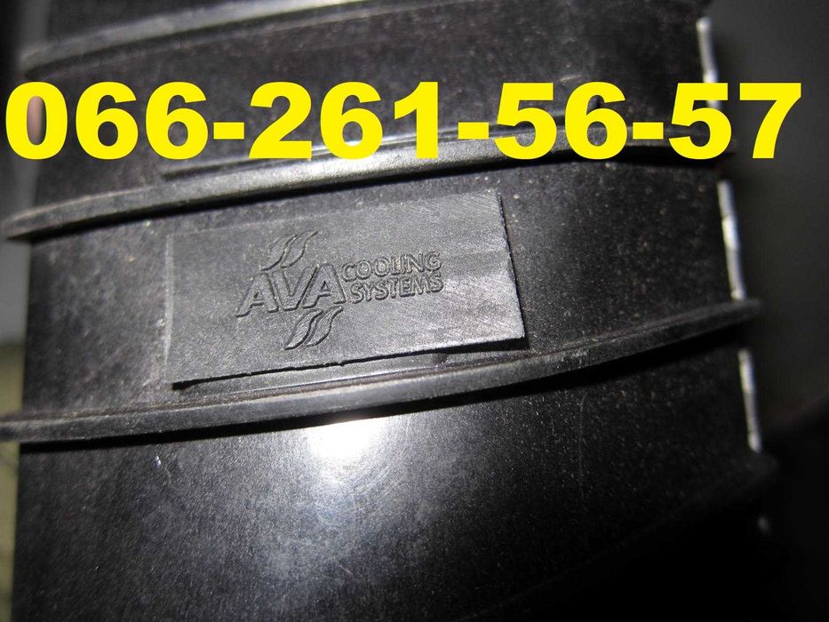 Продам Новый Интеркулер Skoda SEAT AUDI VW 1.8 T 1.9 TDI 1J0145805 D